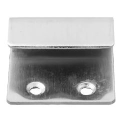 4pcs U Shape Tile Hanger Stainless Steel Wall Tile Bracket Picture Frame Wall Display Wall Hook Hanger Brackets