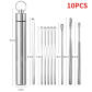 stainless steel 10pc