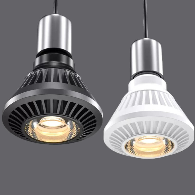 Description Picture 5 of itemHIGH CRI RA 95 High Brightness 7W-24W 600lm-2500lm COB LED Spotlight AC 220V for Photo Photographic Studio Museum Lighting