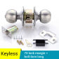 keyless-B