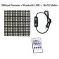 16x16 BT USB 28Keys