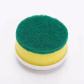 scouring pad