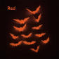 Red Bat