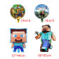 4pcs Balloons