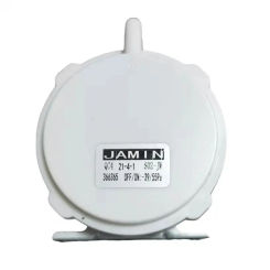 1PCS High Quality Boiler Air Pressure Switch 0.9m Bar-10m Bar