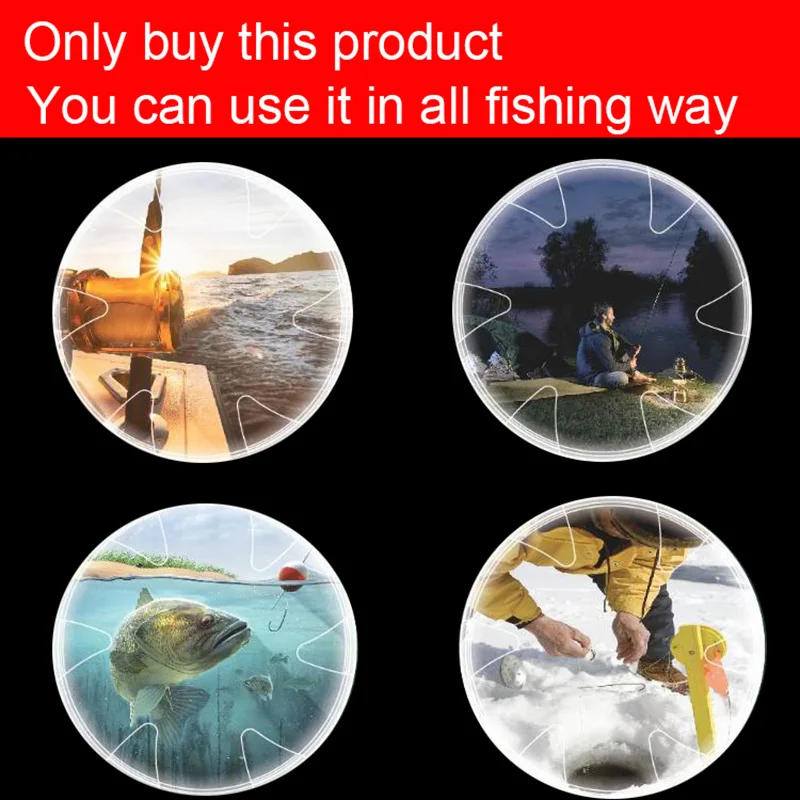 Description Picture 4 of itemEnglish/Russian 200meters Colorful Wireless Fish Finder Dot Matrix Sonar Sensor Transducer Depth Echo Sounder Recharged Battery