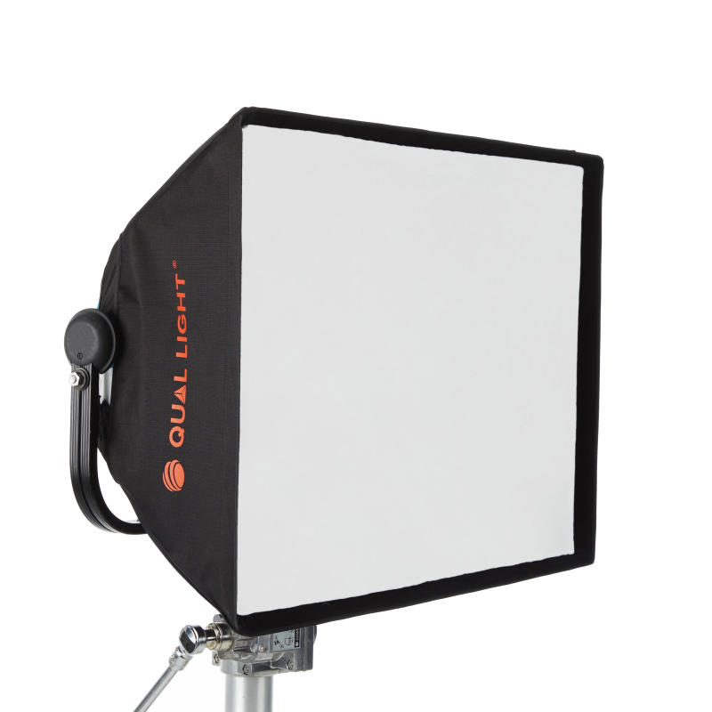 Description Picture 2 of itemSoftbox with Grid rectangle, SnapBag for ARRI SkyPanel X & SkyPanel S60-C