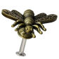 Antique Bronze