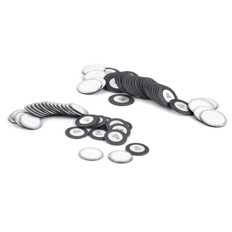 Description Picture 4 of itemHumidifier Accessories 20mm Ultrasonic Fogger Ceramics Discs, Easy to Operate Dropship