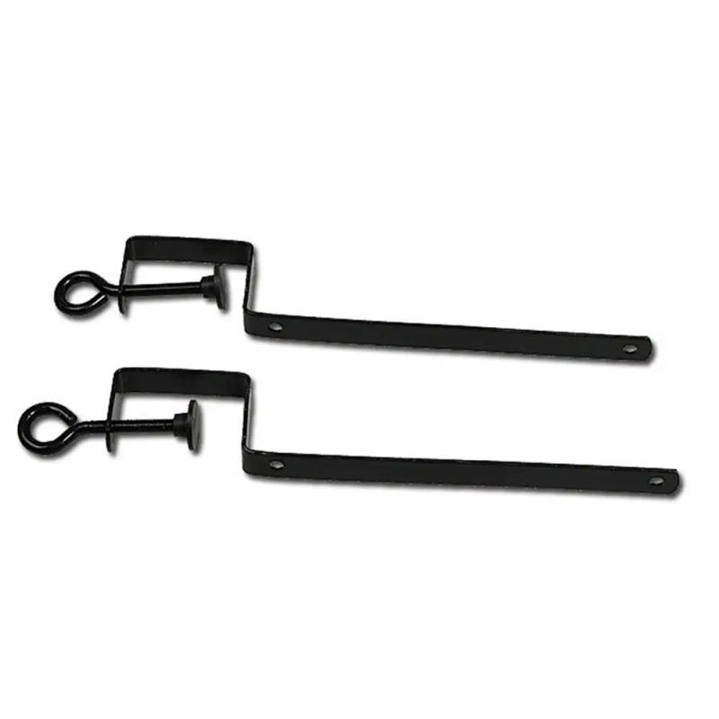 Description Picture 3 of item180cm Trainning Equipment Set Easy Install Portable Ping Pong Mesh Simple Support Table Tennis Net Sports Supplies