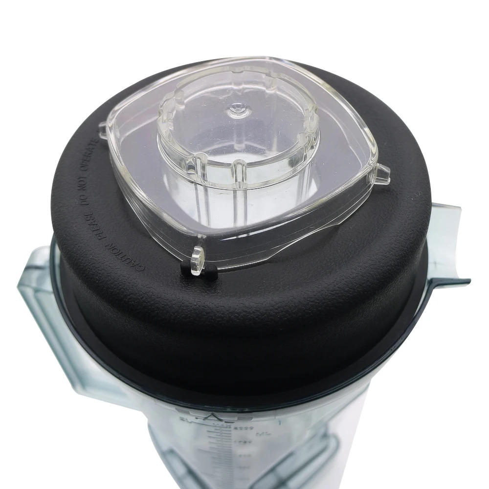 Description Picture 3 of itemHigh Quality Blender for 010 767 800 G5200 G2001 Blade Jtc Assembly Knife Parts Container Jar for Vitamix Juicer Blender Parts