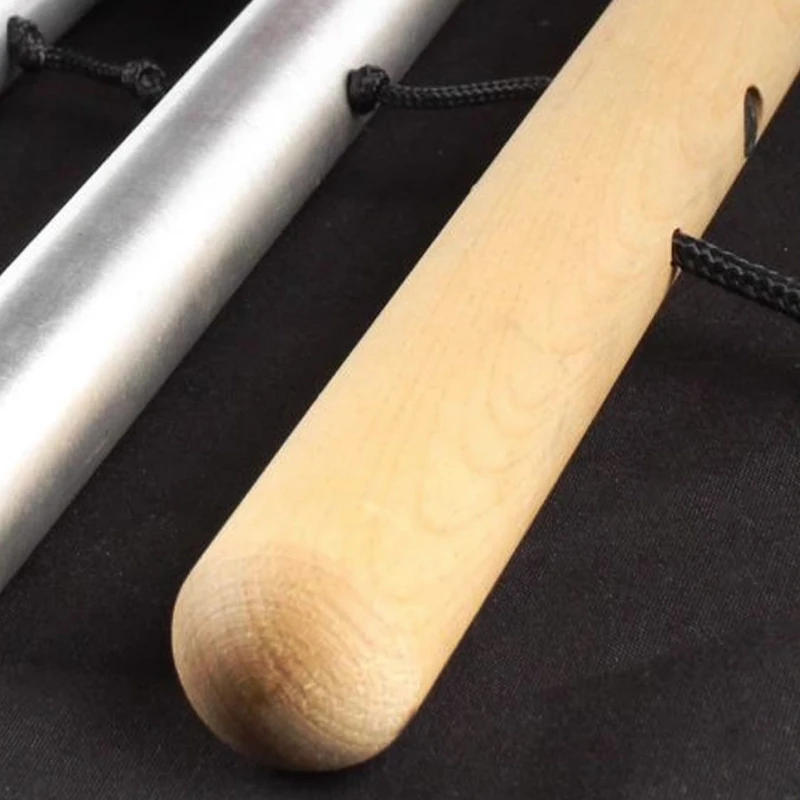 Description Picture 5 of itemOutdoor Wind Carillon Spiritual Wind Chimes Musical Meditation Ringtones Instrument Percussion Healing Sounds Natural Suitcase