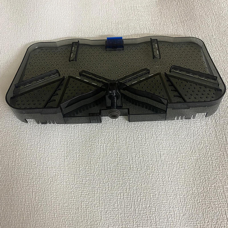 Description Picture 5 of itemOriginal Ecovacs T30 Pro Omni/pro/Max Cleaning Dock Vacuum Cleaner Accessories and Consumables with Slight Flaws