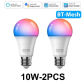 10W-BT-Mesh-2PCS