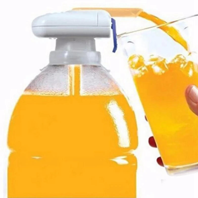 Description Picture 5 of itemWater Dispenser Electric Faucet, Suitable For Iced Beverage Milk Juice Splash-Proof Bottle Spout