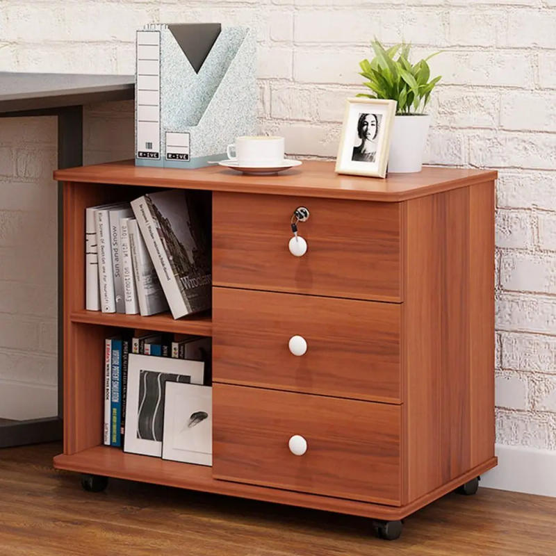 Description Picture 5 of itemDurable Nylon Cart Casters Plastic Silent Swivel Plate Casters Black Replacement Accessories Luggage Wheel Office Computer Chair