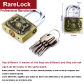40mm Key different
