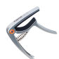 Silver Capo