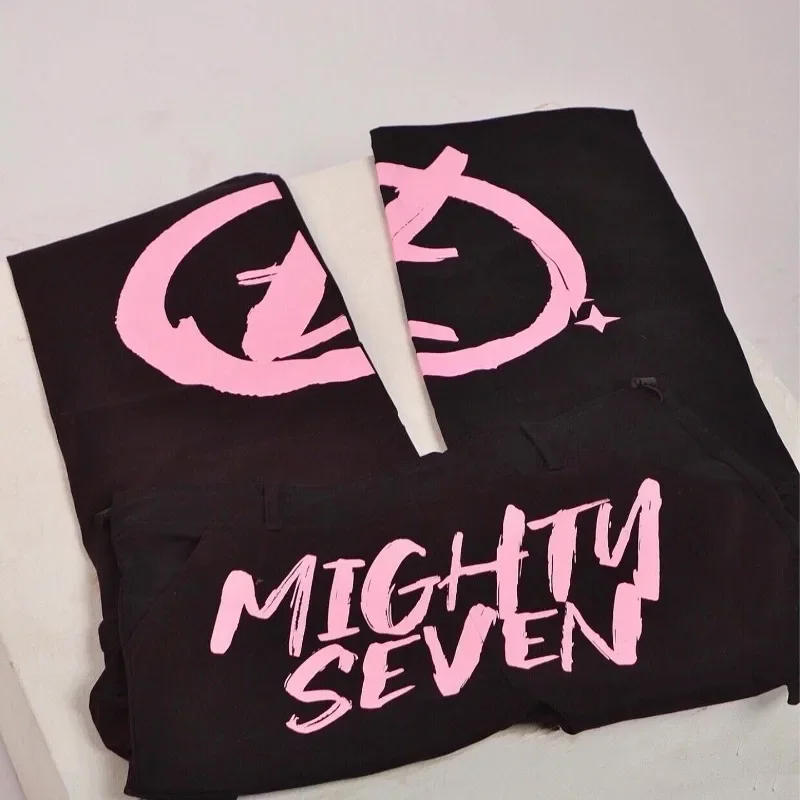 Description Picture 3 of itemY2K Cargo Pant baggy Harajuku Casual Baggy Streetwear 2000s Hip Hop Sport Gym Men Pantalones Sweatpants Aesthetic Low Rise Pant