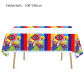1pcs tablecloth
