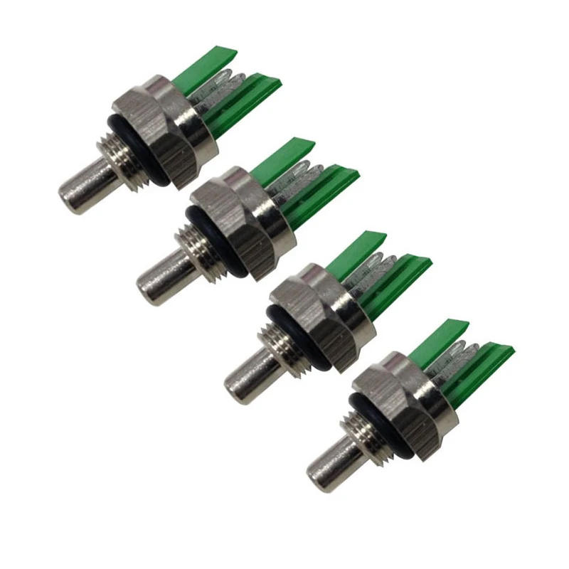 Description Picture 2 of itemWall Mounted Boiler Accessories High-precision Temperature Sensor Probe NTC-E G1/8 10K Gas Boiler NTC Temperature Sensor