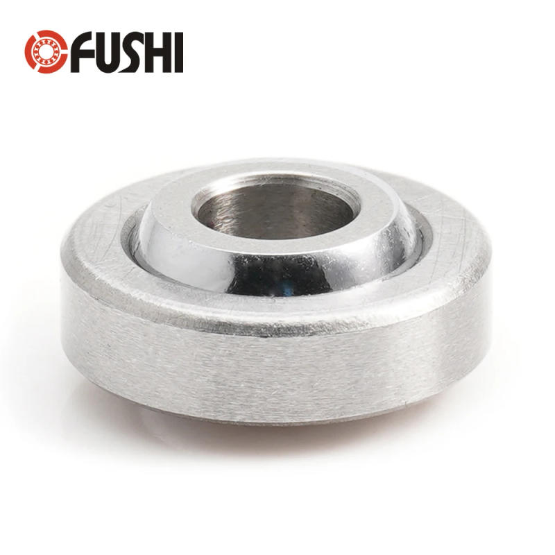Description Picture 6 of itemFUSHI GE5C Self-lubricating Radial Spherical Plain Bearings 5Pcs GE5C/GE5UK 5*14*6mm For Voron 2.4 Voron Trident 3D Pinter Parts