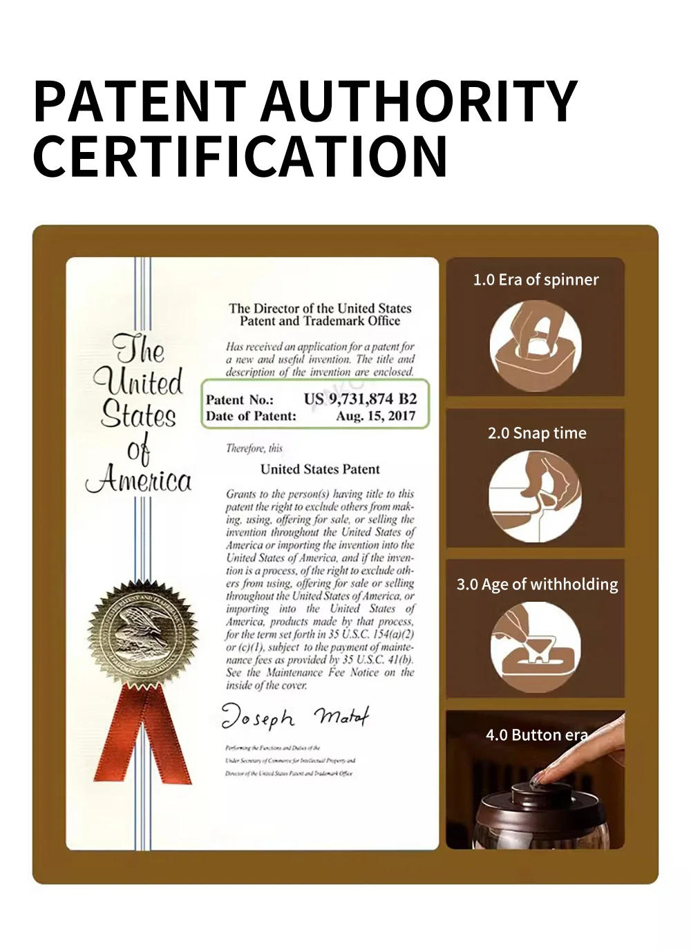 Description Picture 4 of itemHigh Borosilicate Glass Coffee Jar Moisture-proof Sealed Milk Powder Container Household Storage Kitchen Multigrain Candy Tank