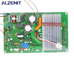 New For Haier Air Conditioner Outdoor Unit Control Board 0011800366D Circuit PCB Conditioning Parts