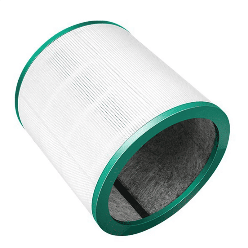 Description Picture 6 of itemA98G-2X Air Purifier Filter For Dyson True HEPA Filter Tower Purifier Pure Cool Link TP01, TP03, TP02,BP01 Part 968126-03