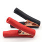 100A 1P Black 1P Red