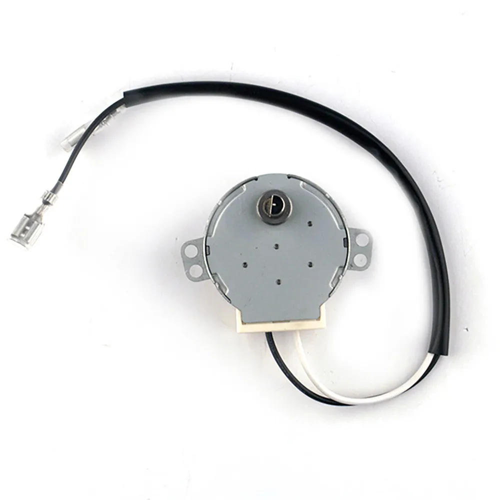 Description Picture 3 of itemFor 50TYZ-E 220V-240V AC Ice Cream Machine Spare Parts Ice Maker Motor For Cube Machine Motor