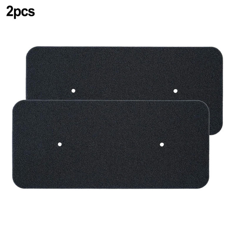 Description Picture 3 of item2pcs Foam Filter FOR CANDY For Hoover FOR WATT DRYER 40006731 Home Appliance Parts Household Supplies