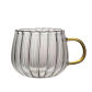 1PCS Yellow handle