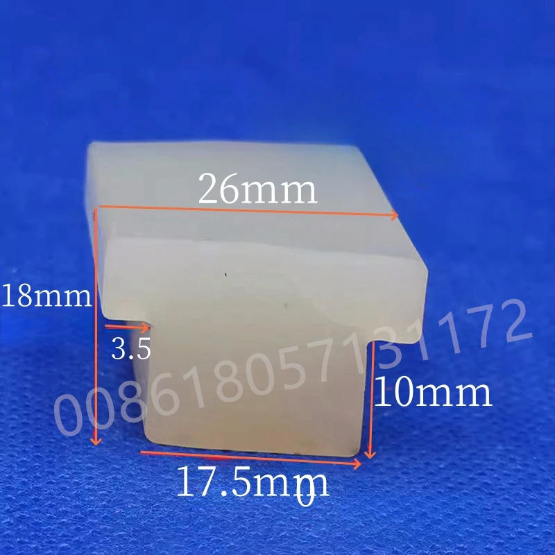 Description Picture 6 of itemGap Cover Silicone T Strip for Glass Metal Wood Panel Edge Encloser Shield Cable Solar Photovoltaic Seals Translucent