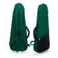 23 24 Dark green