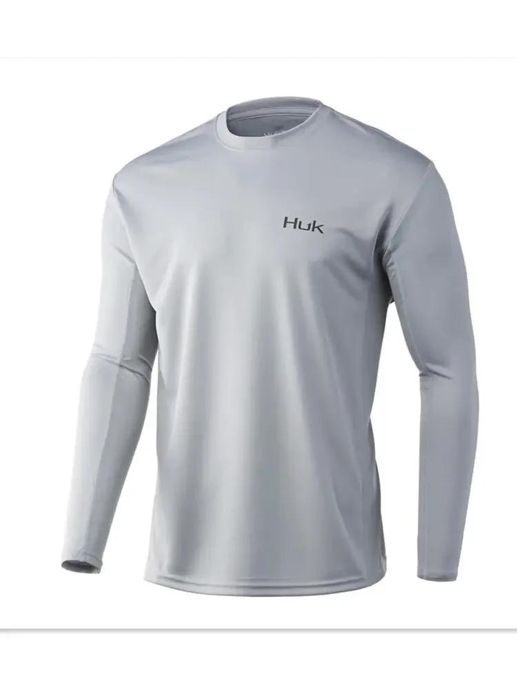 Description Picture 3 of itemFishing Shirt Long Sleeve Uv Protection Man Outdoor Summer Camouflage Moisture Wicking Jersey Fishing Apparel