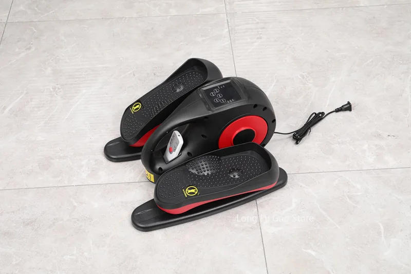 Description Picture 5 of itemMini Elliptical Stepper Household Fitness Small Multifunctional Silent Space Walking Stepper