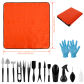 16Pcs