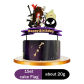 Cake Flag 1Pcs