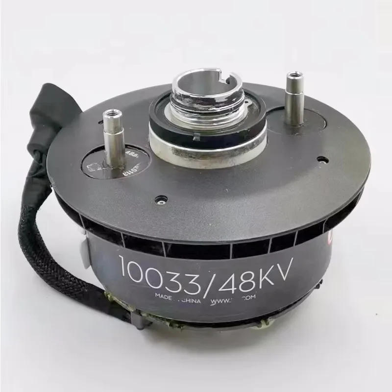 Description Picture 5 of itemT40 T20P motor for DJI Drone Accessories Agricultural Repair Parts