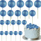 Glitter Blue