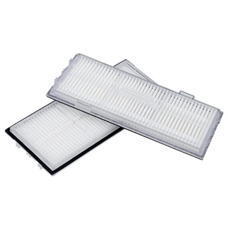 Description Picture 3 of itemFilters For  S8/S8 Plus/ S8 Pro Ultra Vacuum Cleaner Replacement Parts Household Appliances Vacuum Cleaner Accessories