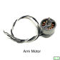 Arm Motor
