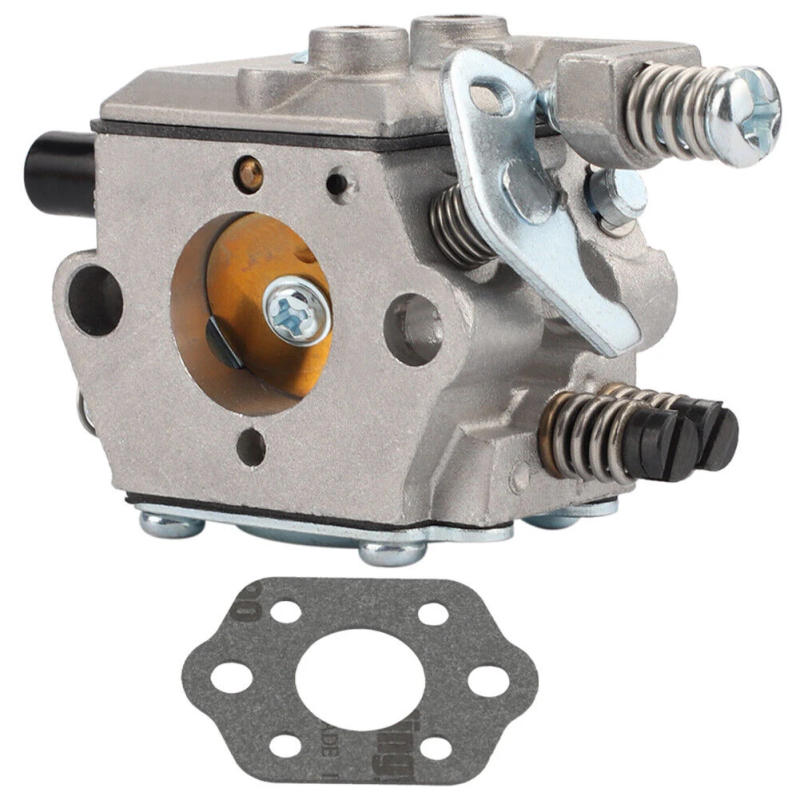 Description Picture 6 of itemCarburetor Carburetor Air Filter Kit For MS210 MS230 MS250 021 023 025 Chain Saw C1q-s76c C1q-s11e C1q-s11g 1123-120-0603