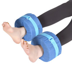 Bedsore Hand Ring and Foot Ring Nursing Cushion, Ankle Pad, Bed Rest, Elderly Patients, Rehabilitation Nursing Sup