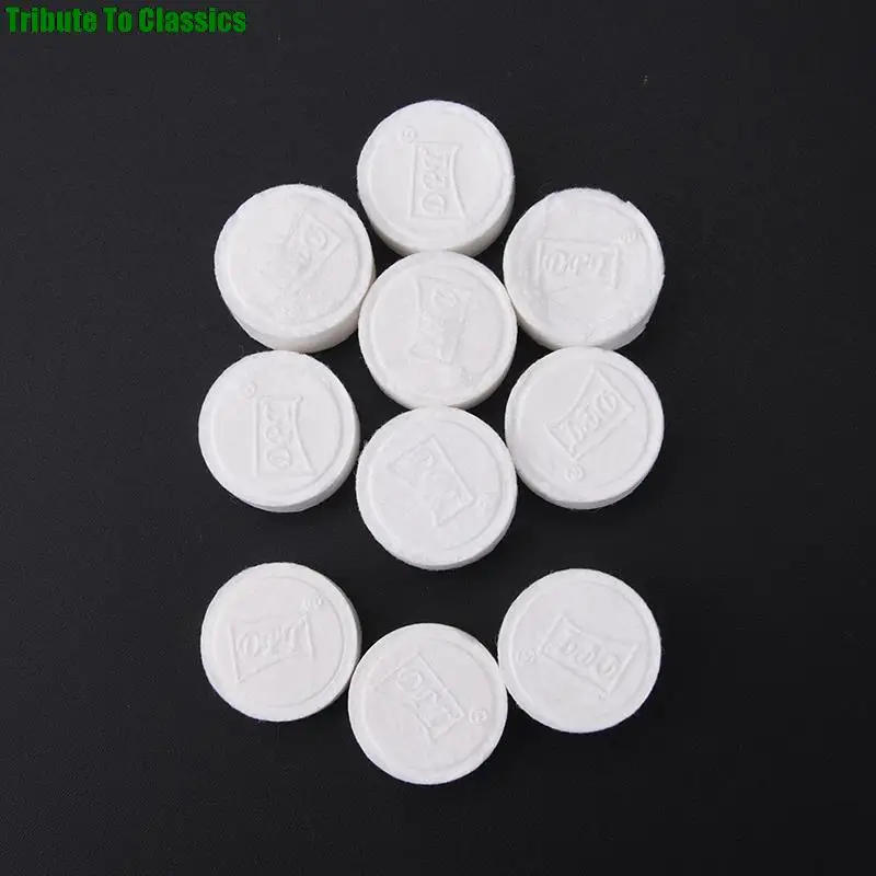 Description Picture 3 of item10pcs/Set Portable Travel Cotton Compressed Towel Expandable Mini Face Care Healthy Towel For Outdoor Sports Tracvel