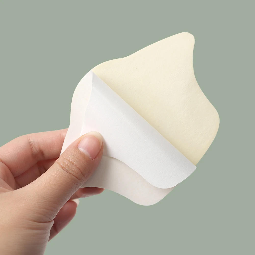 Description Picture 6 of itemShoe Insoles Patch Under Heel Pads for Sport Shoes Back Sticker Half Insole Adjustable Antiwear Feet Pad Cushion Insert Insole