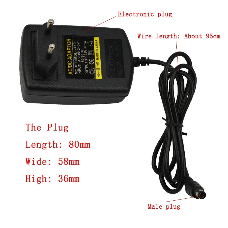 Description Picture 5 of itemUltrasonic Mist Maker 24V Nebulizer Atomizer Head Fogger Aroma Lamp with 12 Lights for Humidifier Diffuser Mist Maker