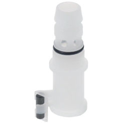 Winterhalter Upper Top Wash Arm Holder 61009628 H 65.7 mm Genuine Part T176