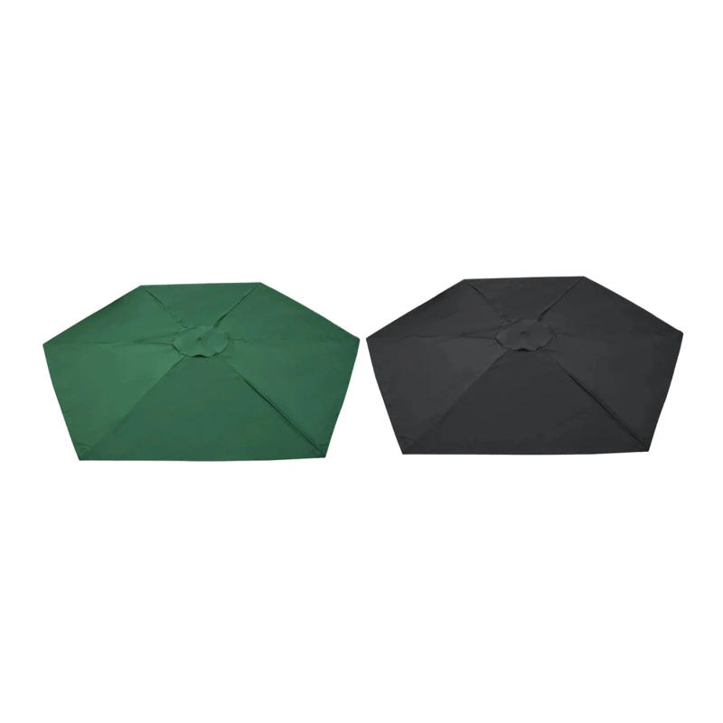Description Picture 3 of itemmulti-type Canopy Patio Pavilion Gazebo Sunshade Tent Oxford Cover Outdoor Snow Sunshade Sun Shelter Rain Tarp Umbrella Cover